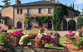 Agriturismo Macciangrosso Casale Piccolomini