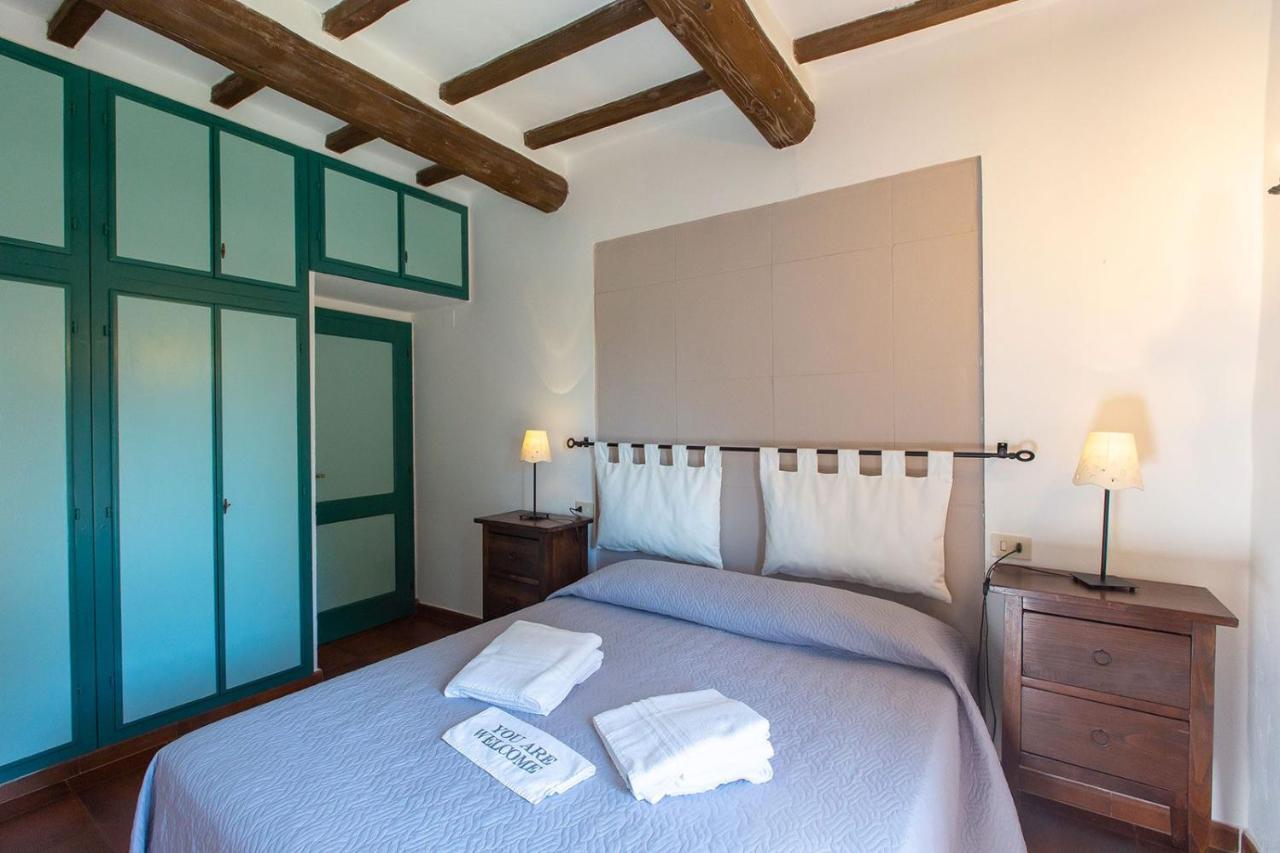 Agriturismo Macciangrosso Casale Piccolomini Chiusi Exterior photo